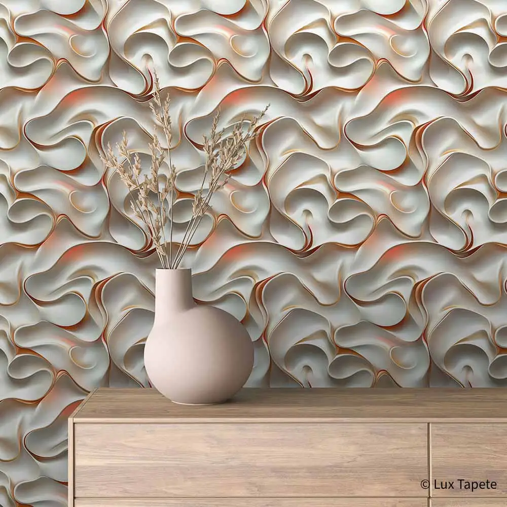 3D 0013 | Lux Tapete reljefne tapete 3D