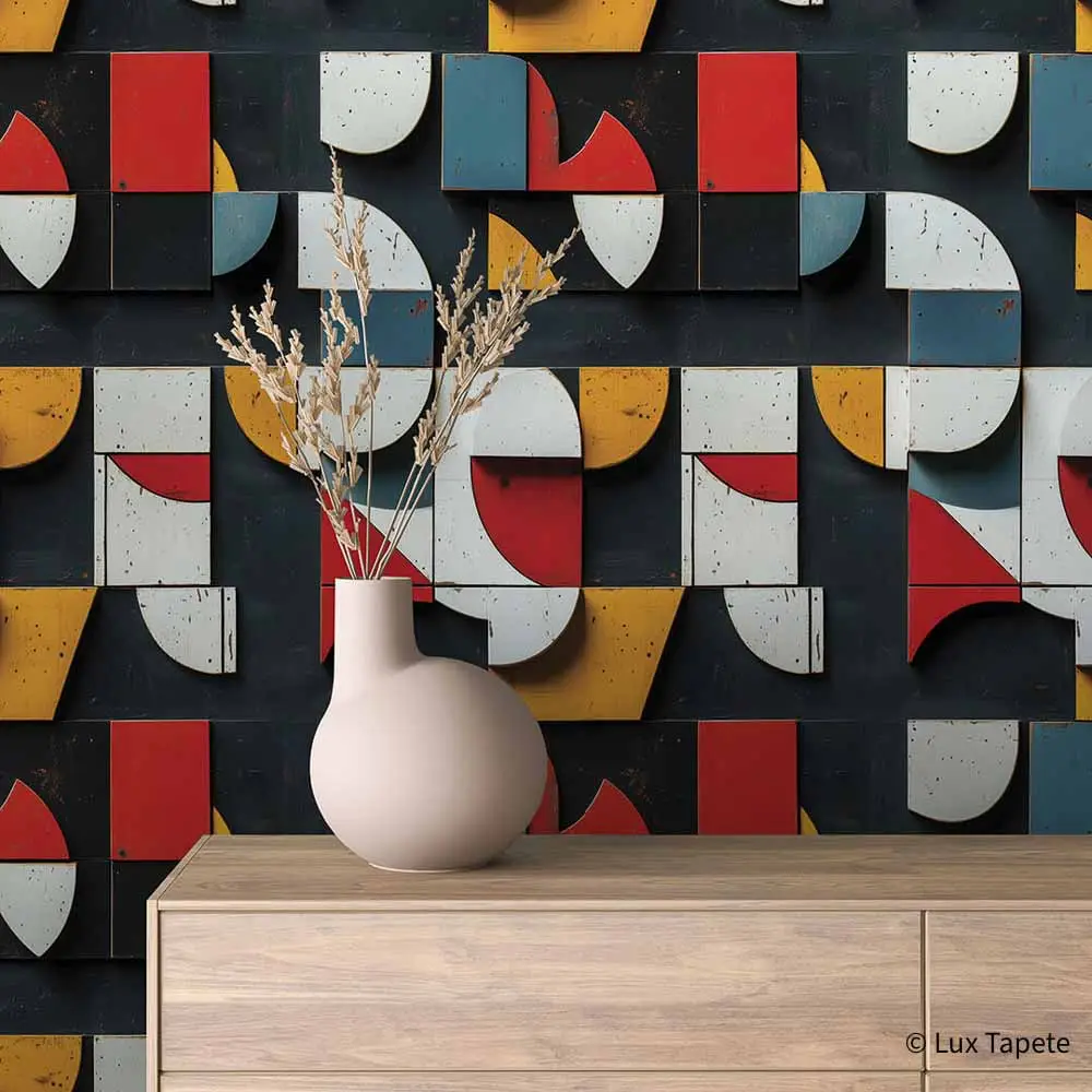 3D 0045 | Lux Tapete 3d tapeta 0045