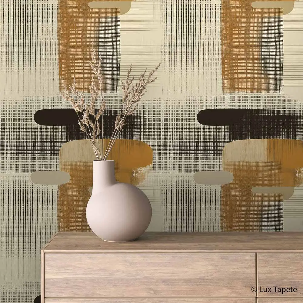 ABSTRACT 0062 | Lux Tapete Samolepljiva tapeta apstraktni dezen