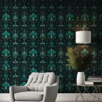 ARA 0027 tapeta | Lux Tapete Arabesque 0027 tapeta