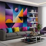 Artistic 0001 tapeta