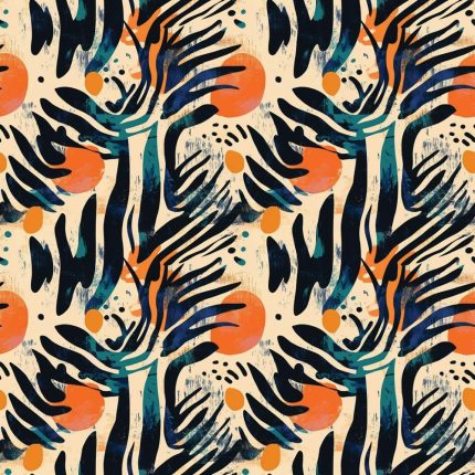 Abstract 0001 tapeta