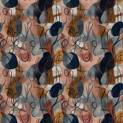 Abstract 0014 tapeta