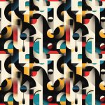 Abstract 0015 tapeta | Lux Tapete Abstract 0015 tapeta