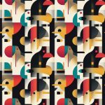 Abstract 0018 tapeta | Lux Tapete Abstract 0018 tapeta