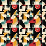 Abstract 0019 tapeta | Lux Tapete Abstract 0019 tapeta