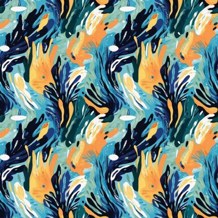 Abstract 0031 tapeta