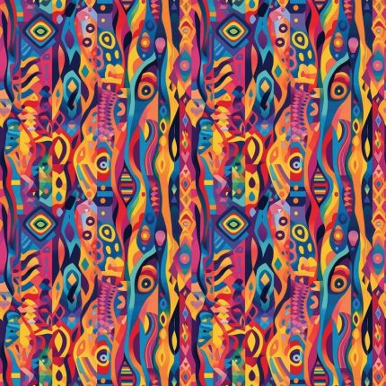 Abstract 0035 tapeta