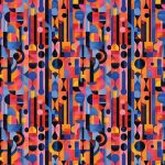Abstract 0036 tapeta | Lux Tapete Abstract 0036 tapeta