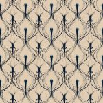 Arabesque 0001 tapeta | Lux Tapete Arabesque 0001 tapeta