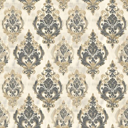 Arabesque 0009 tapeta