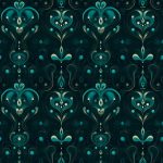 Arabesque 0027 tapeta | Lux Tapete Arabesque 0027 tapeta