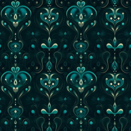 Arabesque 0027 tapeta