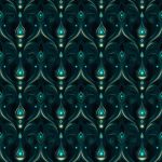 Arabesque 0028 tapeta