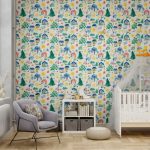 Baby 0021 tapeta | Lux Tapete Baby 0021 tapeta