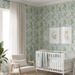 Baby 0029 tapeta | Lux Tapete