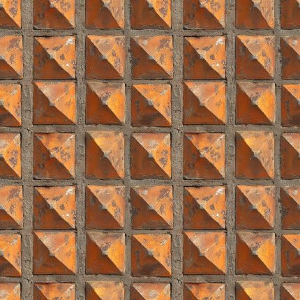 Brick 0007 tapeta | Lux Tapete tapeta sa dizajnom cigle 0007