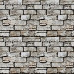 Brick 0029 tapeta | Lux Tapete tapeta sa dizajnom cigle 0029