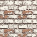 Brick 0064 tapeta | Lux Tapete tapeta sa dizajnom cigle 0064