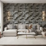 Concrete 0038 tapeta
