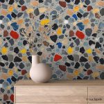 beton tapeta 0012 dezen