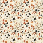 Floral 0040 tapeta | Lux Tapete tapeta sa cvetnim dizajnom 0040