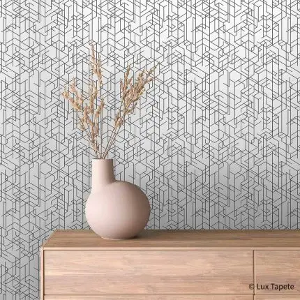 Geometrijska Tapeta 0009 dezen