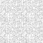 geometrijska tapeta 0009