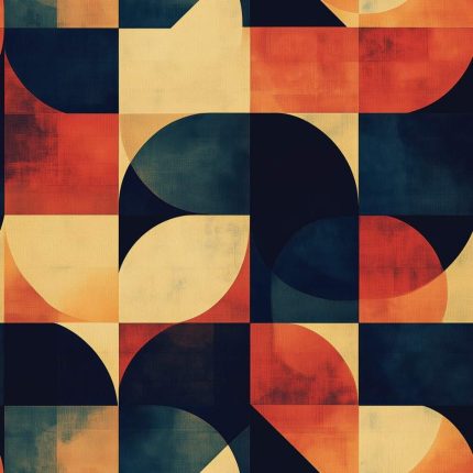 geometrijska tapeta 0023