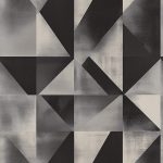 geometrijska tapeta 0074