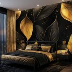 L 0002 | Lux Tapete Dekorativna foto tapeta sa motivom jesenjeg lišća