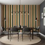 Striped 0005 tapeta