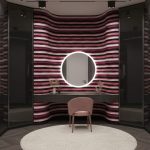 Striped 0021 tapeta