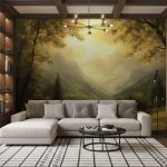 Landscape 0050 tapeta
