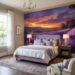 L 0060 | Lux Tapete Landscape 0060 tapeta