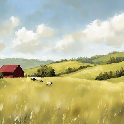 Landscape 0024 tapeta | Lux Tapete Landscape 0024 tapeta