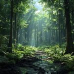 Landscape 0027 tapeta