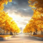 Landscape 0053 tapeta