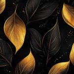 Leaves 0002 tapeta | Lux Tapete Leaves 0002 tapeta