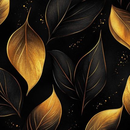 Leaves 0002 tapeta