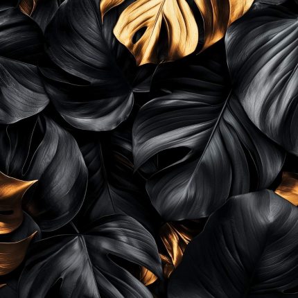 Leaves 0007 tapeta