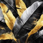 Leaves 0012 tapeta