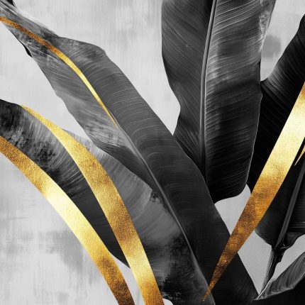 Leaves 0013 tapeta | Lux Tapete Leaves 0013 tapeta