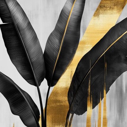 Leaves 0016 tapeta | Lux Tapete Leaves 0016 tapeta