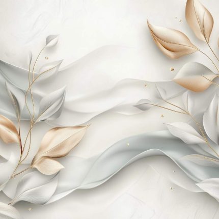 Leaves 0022 tapeta | Lux Tapete Leaves 0022 tapeta