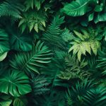 Leaves 0033 tapeta