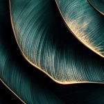 Leaves 0034 tapeta