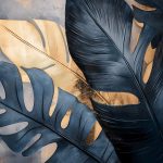 Leaves 0042 tapeta