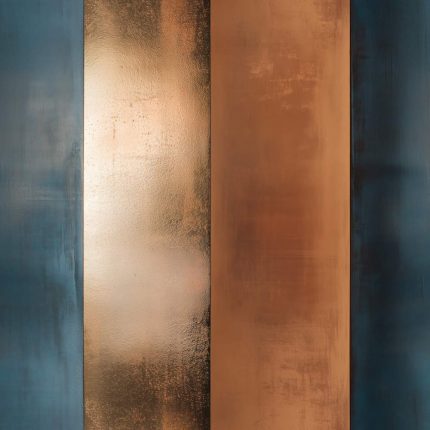 Metal 0028 tapeta