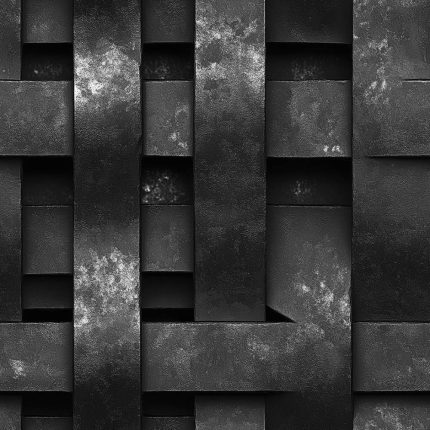Metal 0031 tapeta